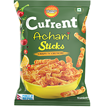 Current Achari Sticks