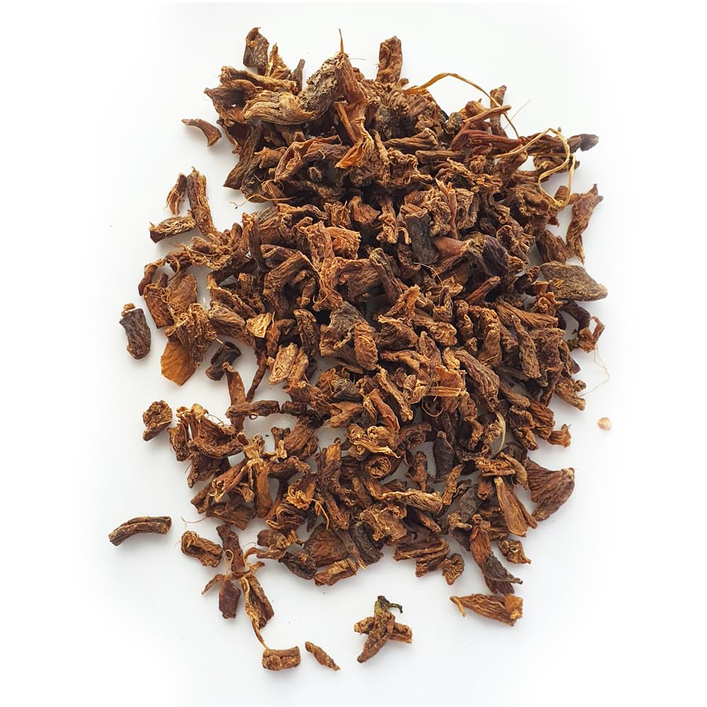 Mula Sinki (Dried Radish)