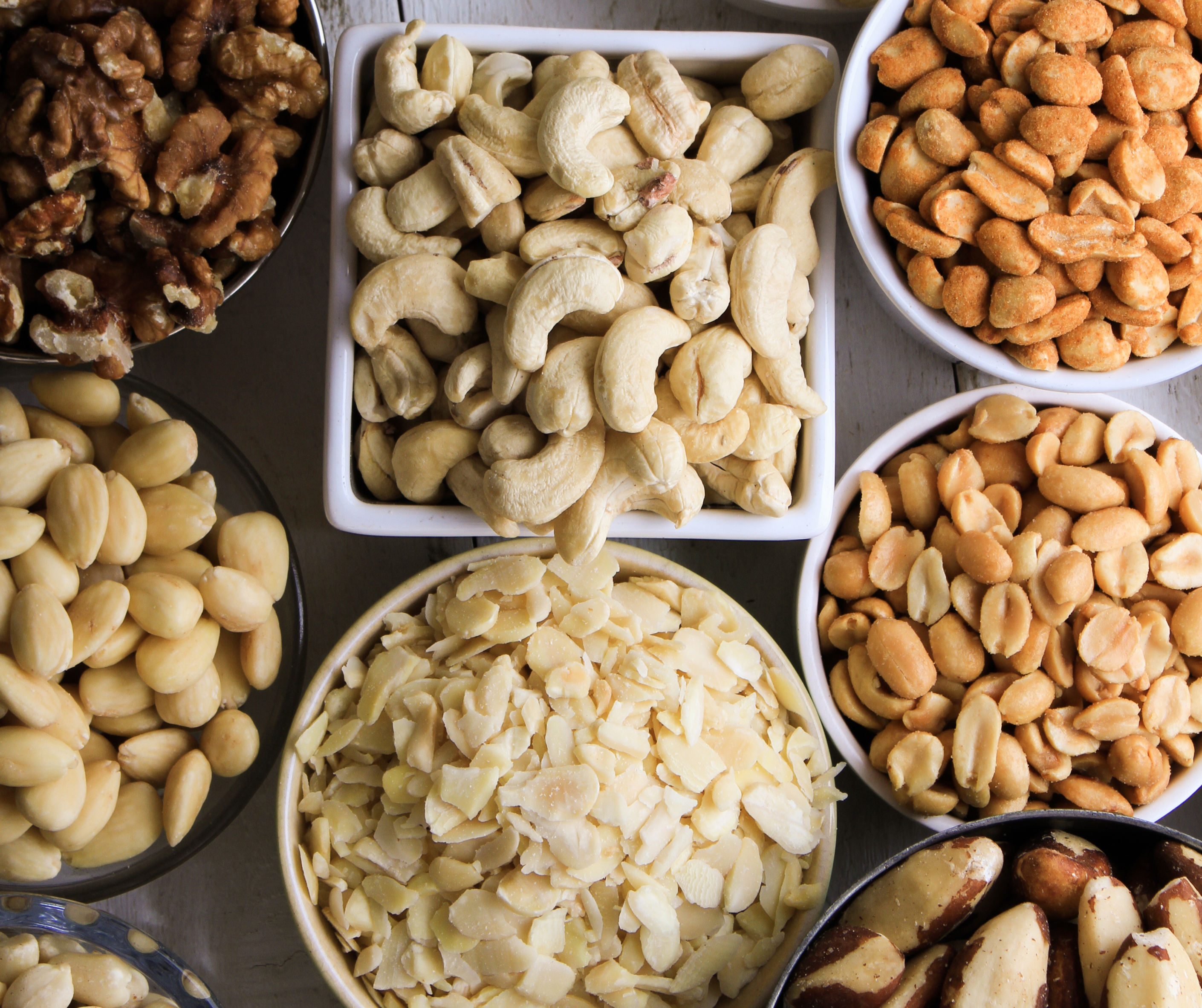 Nepali Snacks