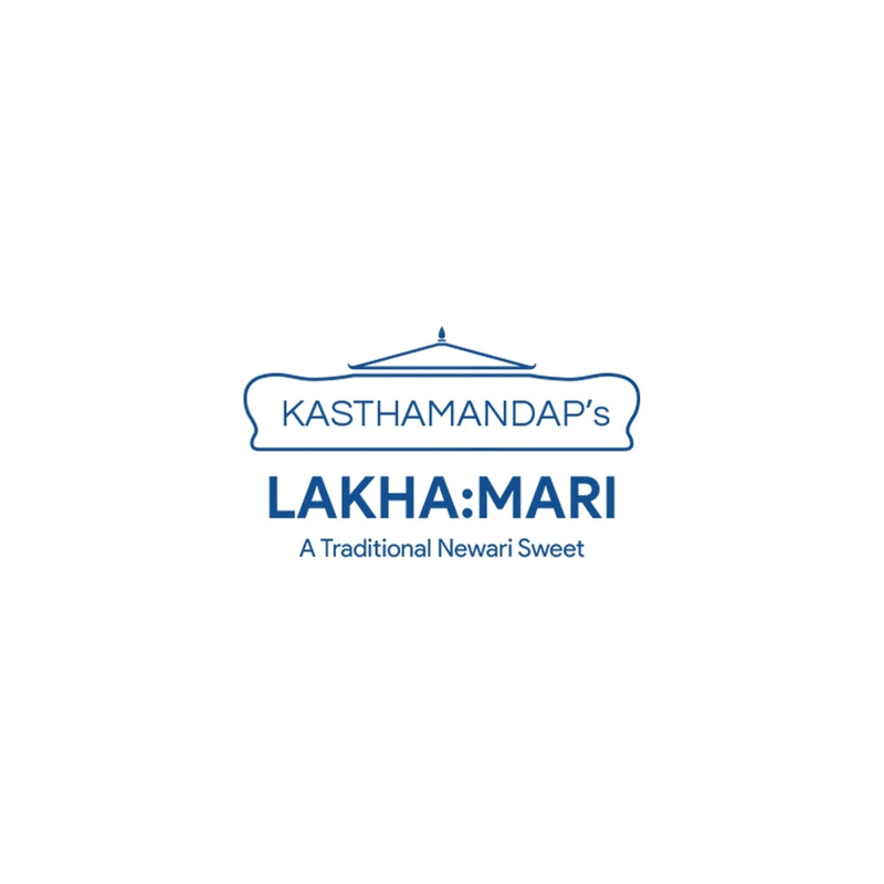 Lakhamari - traditional Nepali sweet from Kasthamandap