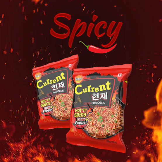 Current Noodles Nepal