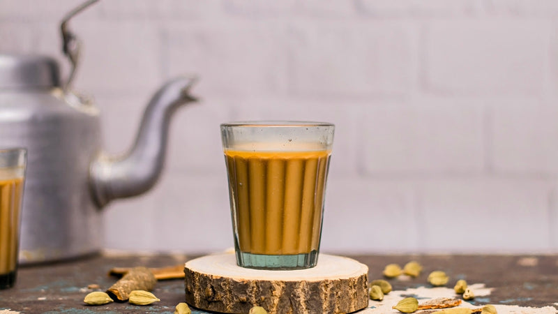 Nepali Tea