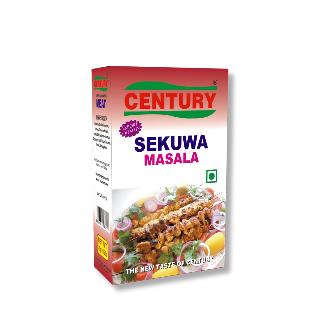 Century - Sekuwa Masala