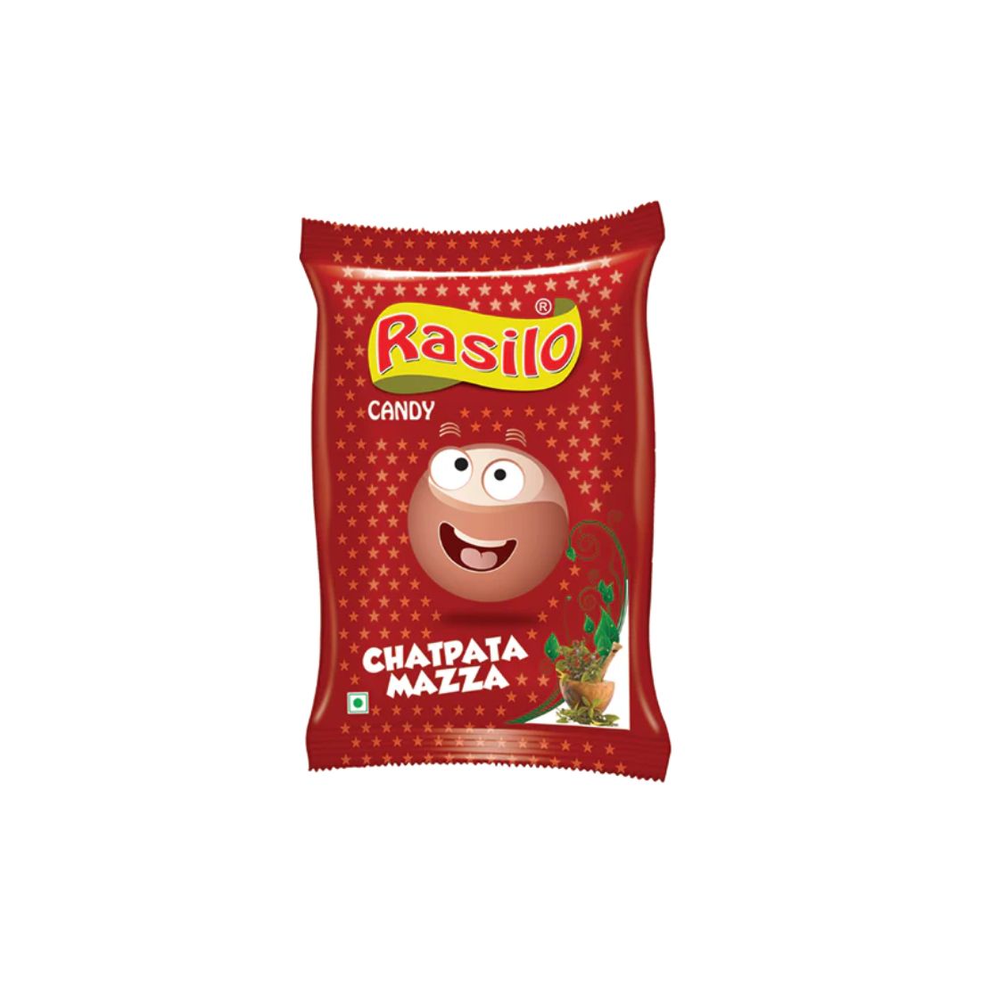 Sujal Foods - Rasilo Candy