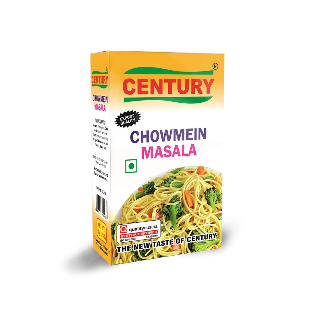 Century - Chowmein Masala