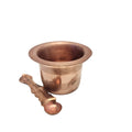 Copper Panchapatra