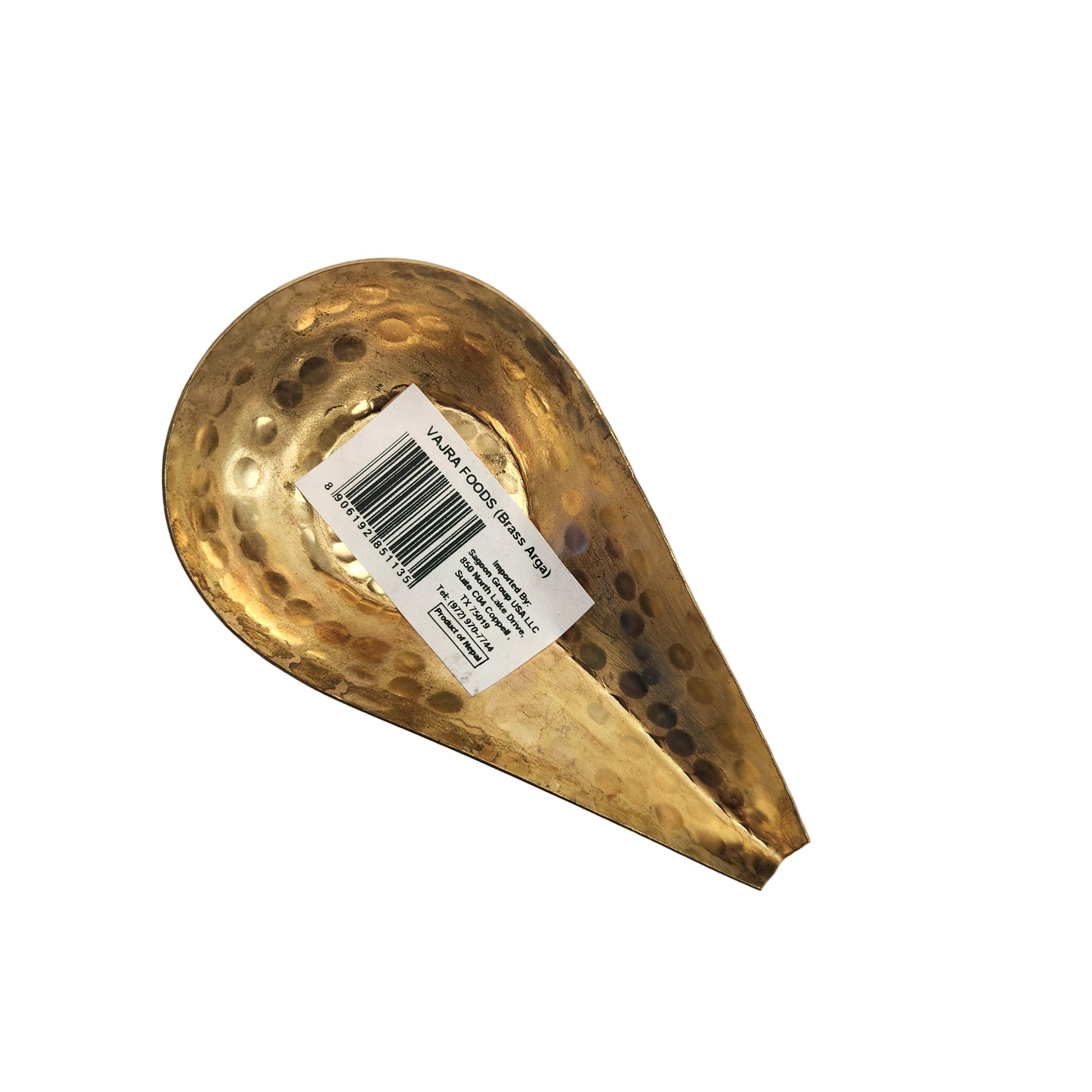Brass Arga