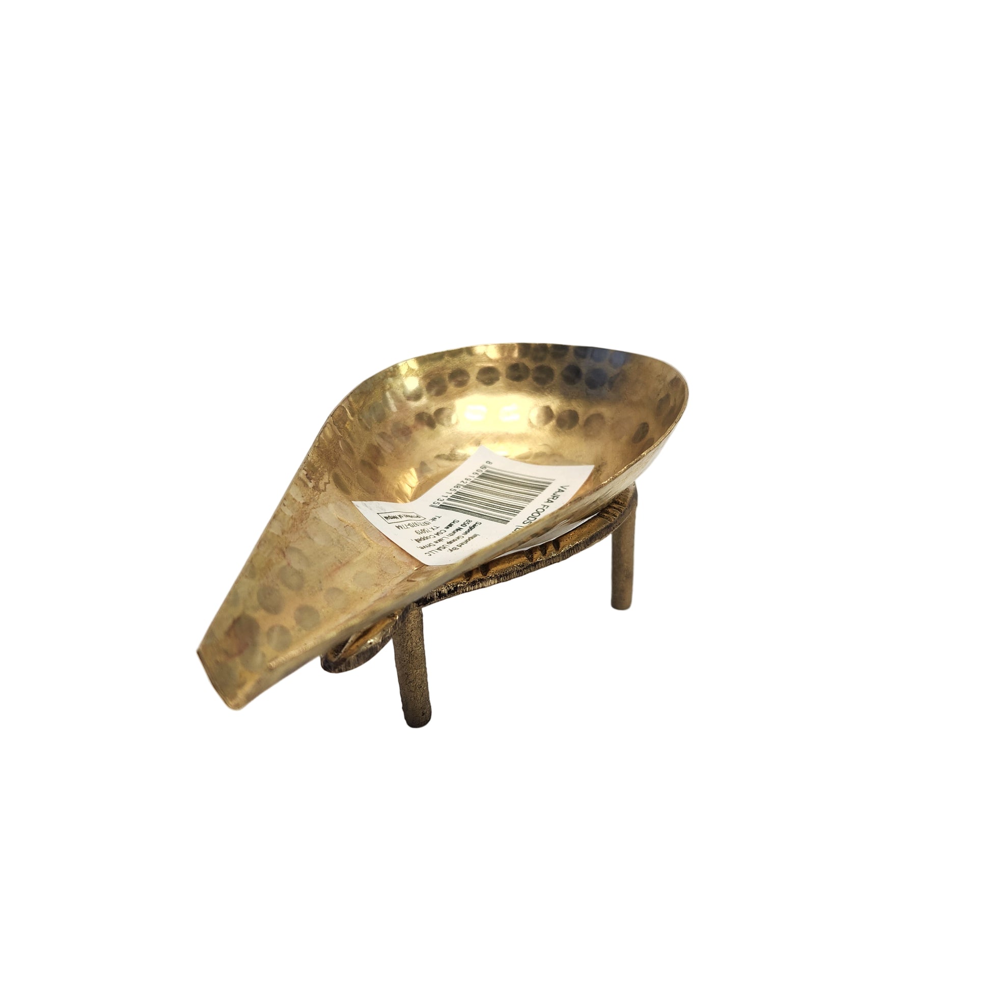 Brass Arga