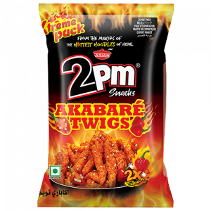 2PM Akabare Twigs