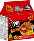 2PM Akabare Instant Chicken Noodles