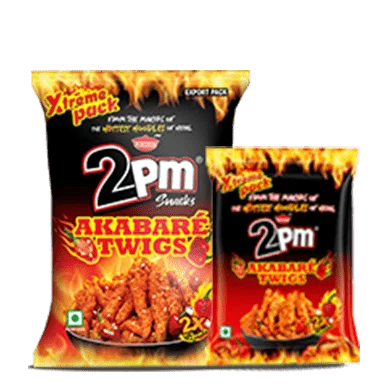 2PM Akabare Twigs