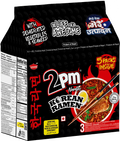 2PM Korean Ramen Noodles