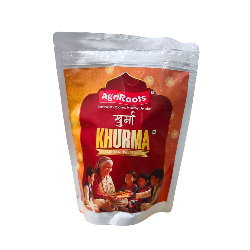 Agriroots Khurma