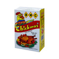 BMC Chicken Masala
