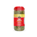 Bhuteko Hariyo Kerau (Roasted Green Peas)