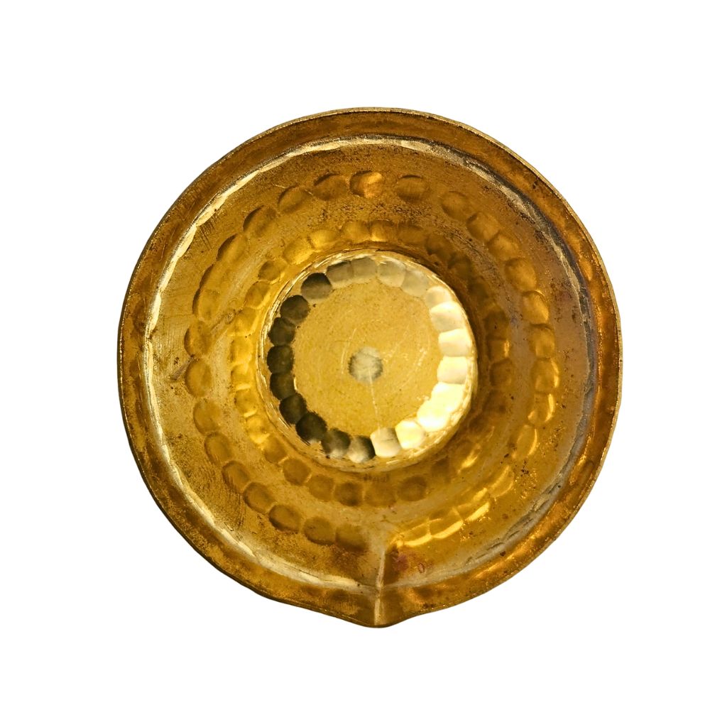 Brass Diyo