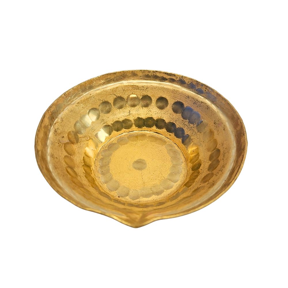Brass Diyo