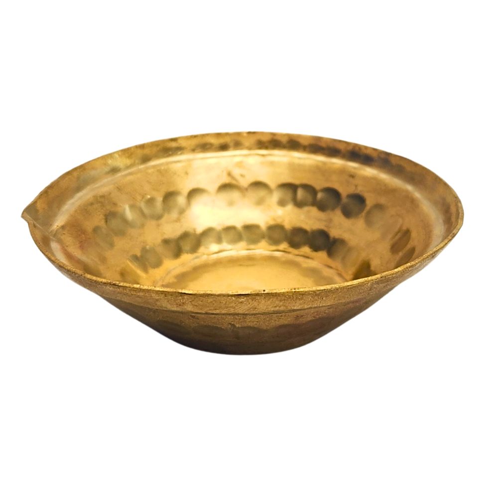 Brass Diyo