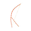 Bartabanda Dhanush Baan (Bow Arrow) Set