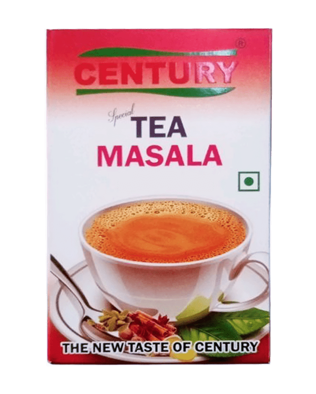 Century - Tea Masala