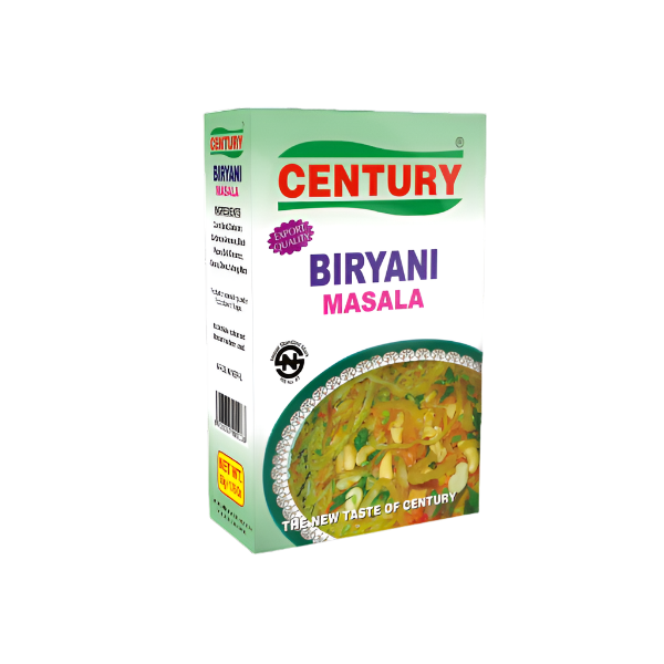 Century Biryani Masala