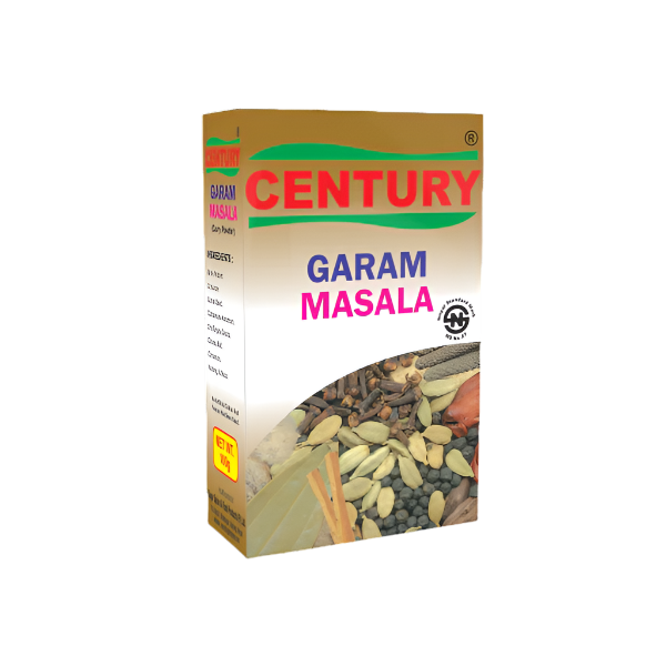 Century - Garam Masala