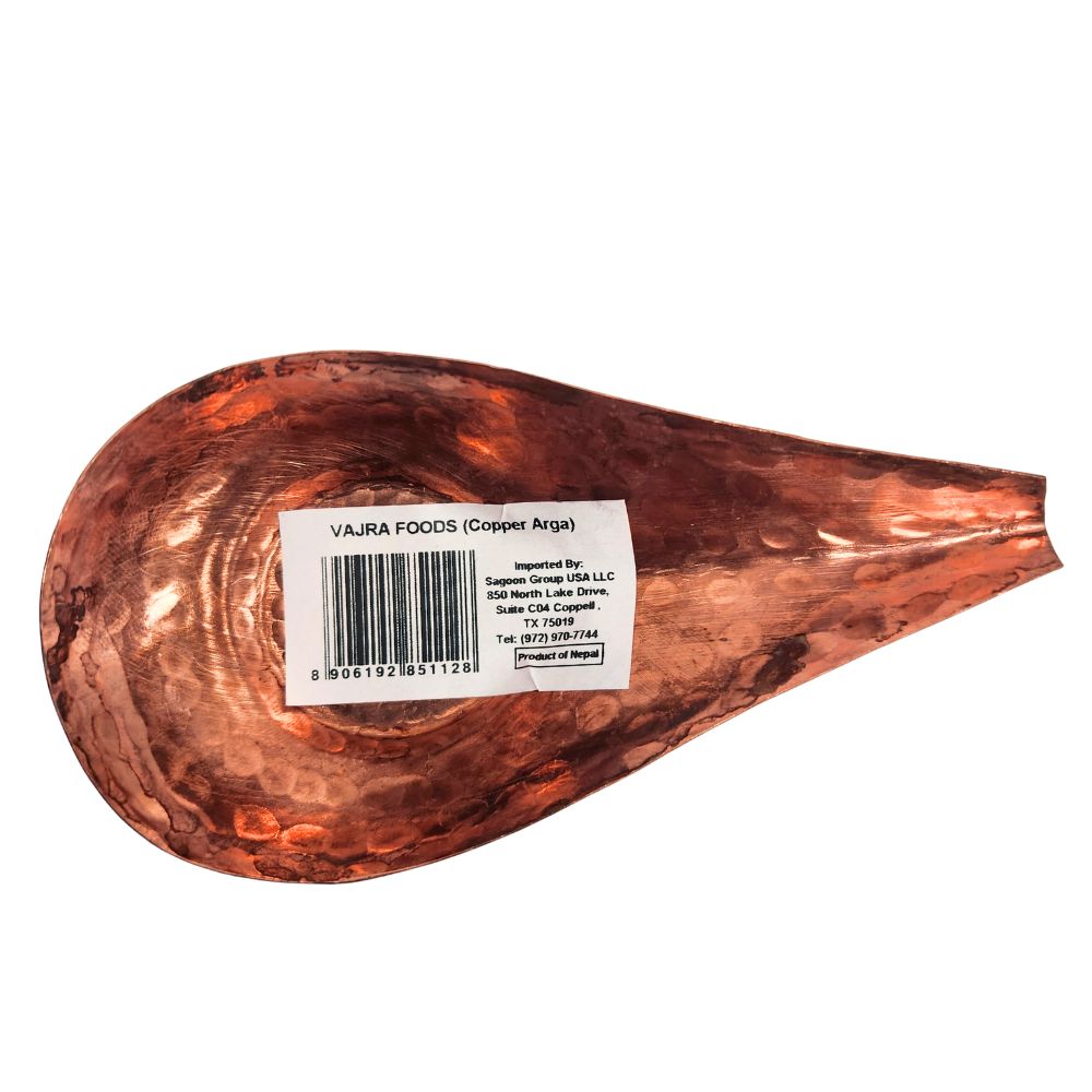 Copper Arga