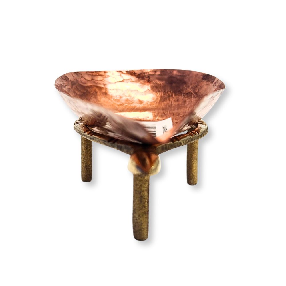 Copper Arga
