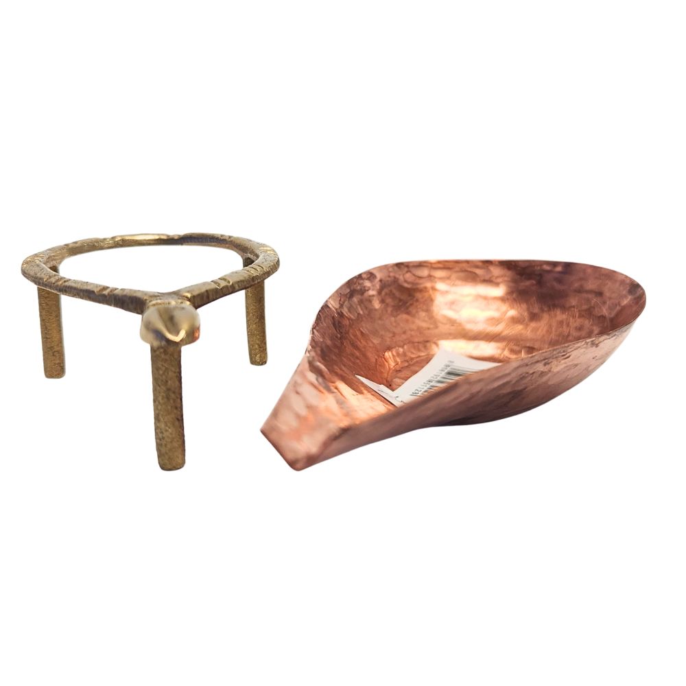 Copper Arga