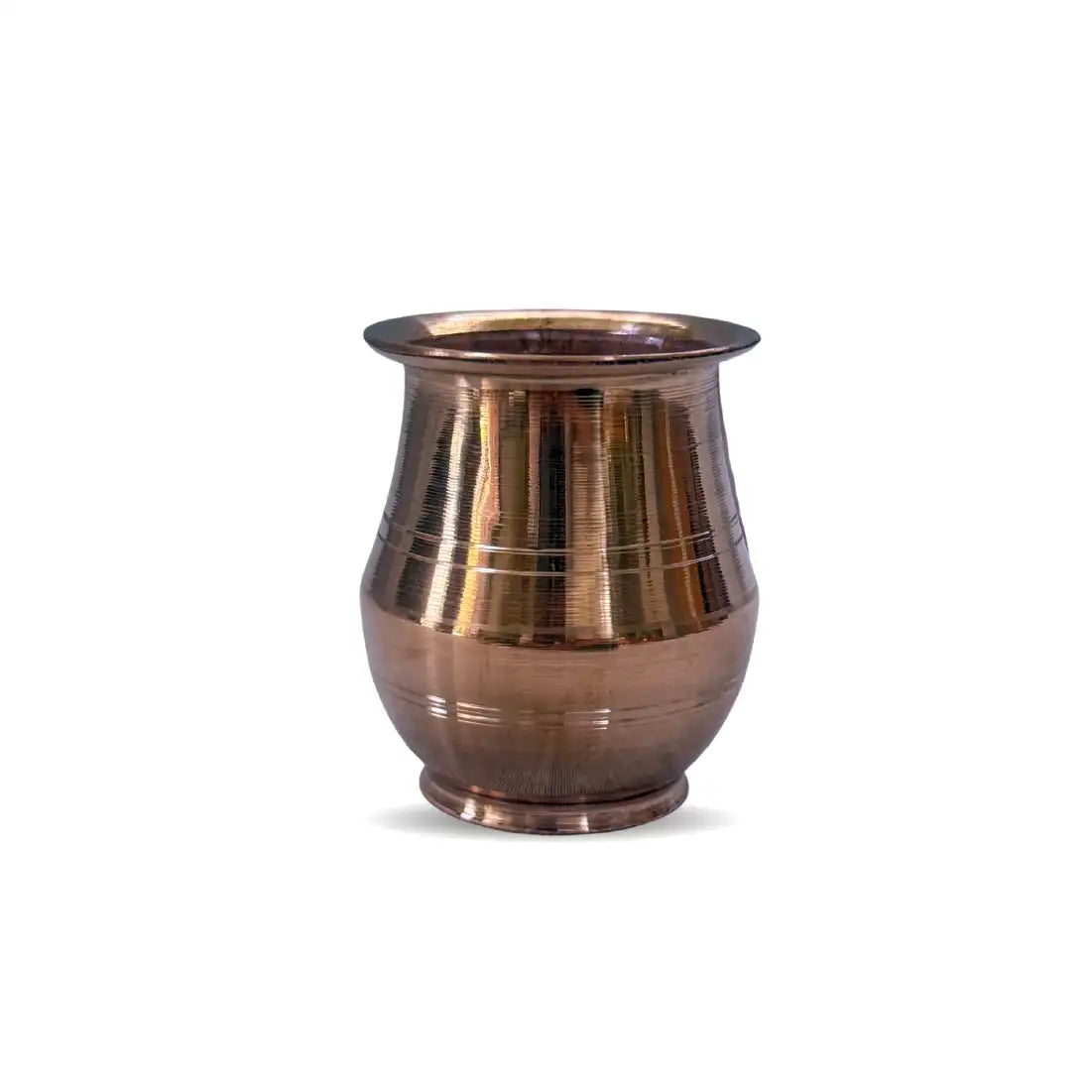 Copper Lota