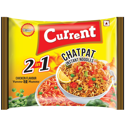 Current Chatpat Chicken Noodles