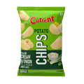 Current Potato Chips (Cream & Onion)