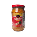 Dalle Mula (Radish) Achar