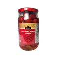 Dalle in Brine Achar