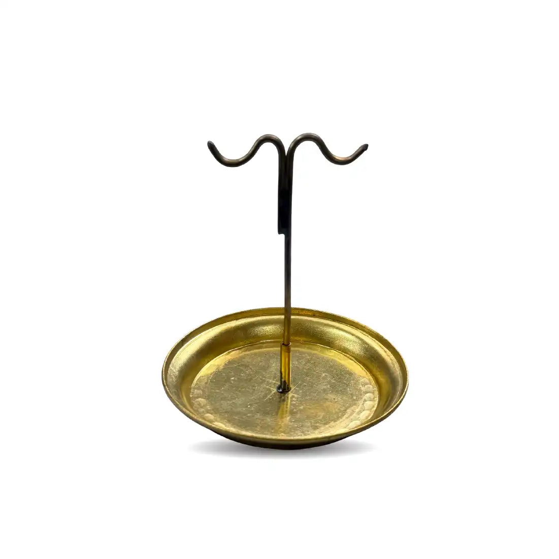 Brass Incense Holder