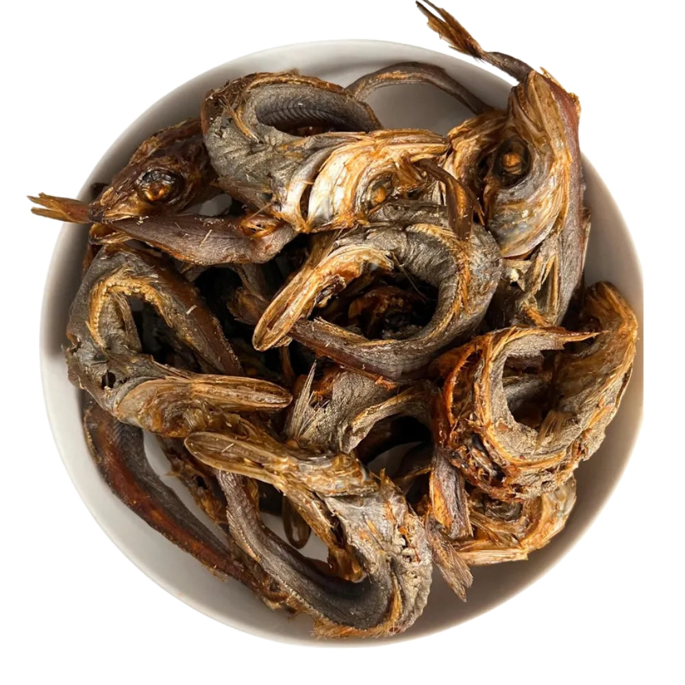 Mana ko Perungo Dried Fish