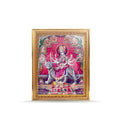 Durga Photo Frame