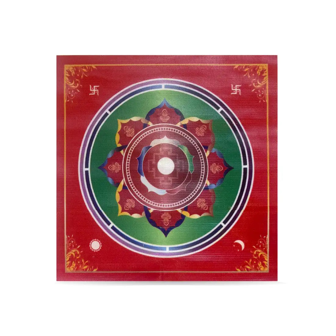 Flex Mandap (Plastic Reusable)