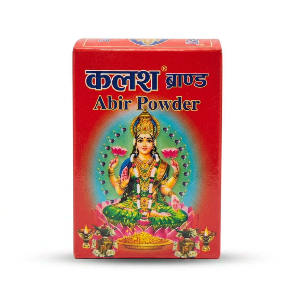 Abir Powder
