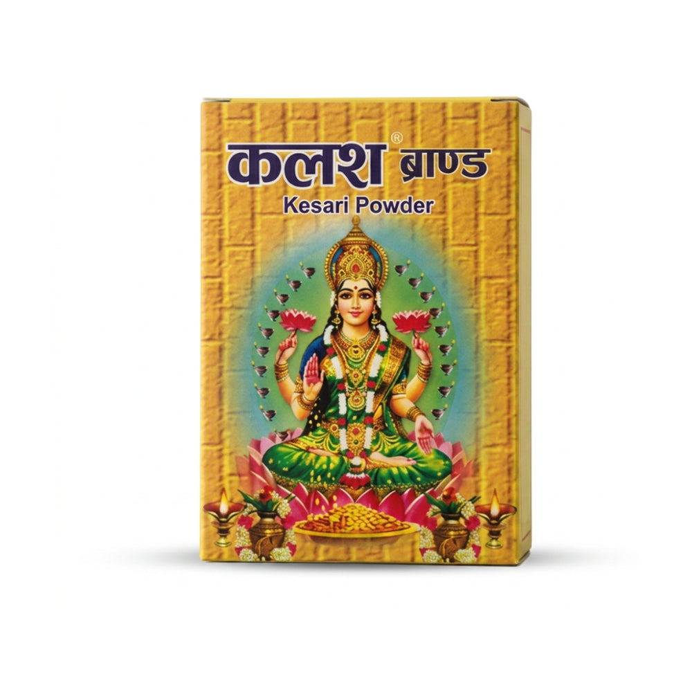 Kesari Powder