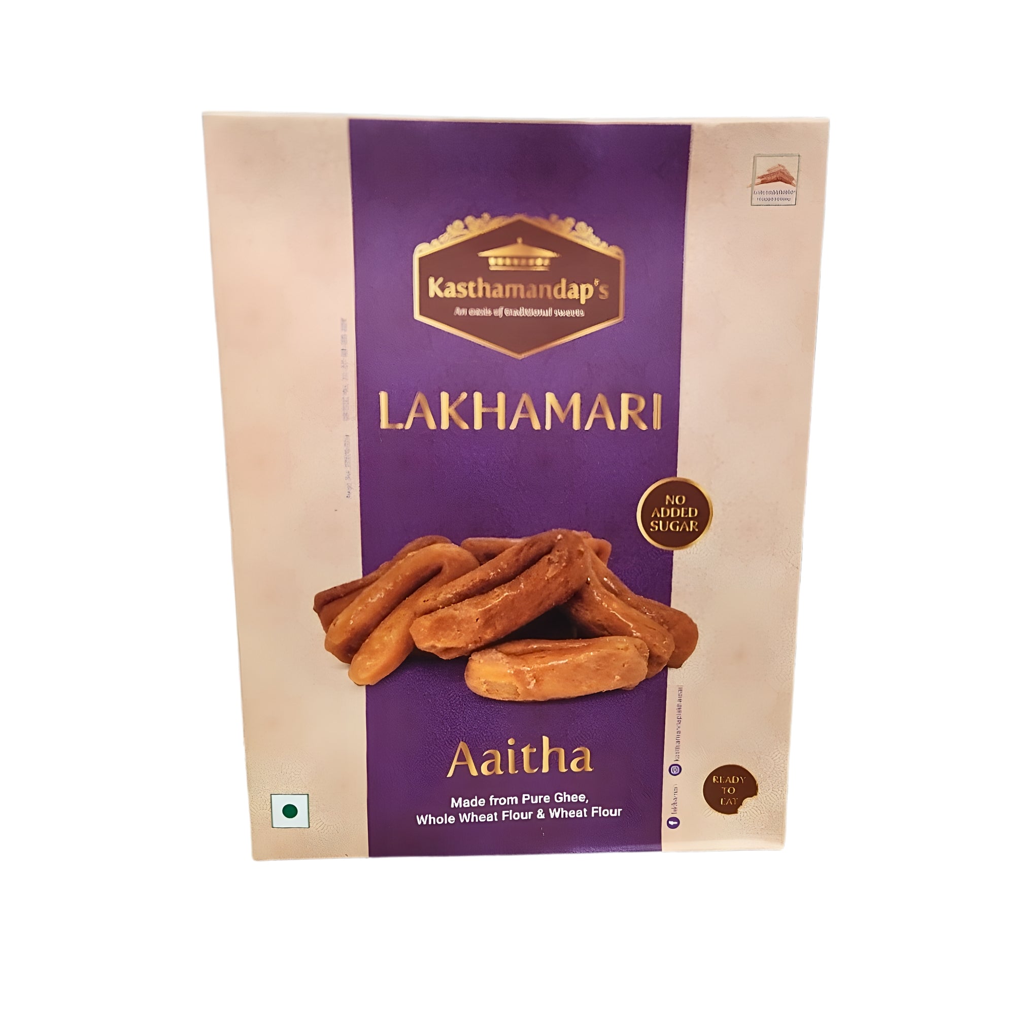 Kasthamandap - Aitha Sugar Free