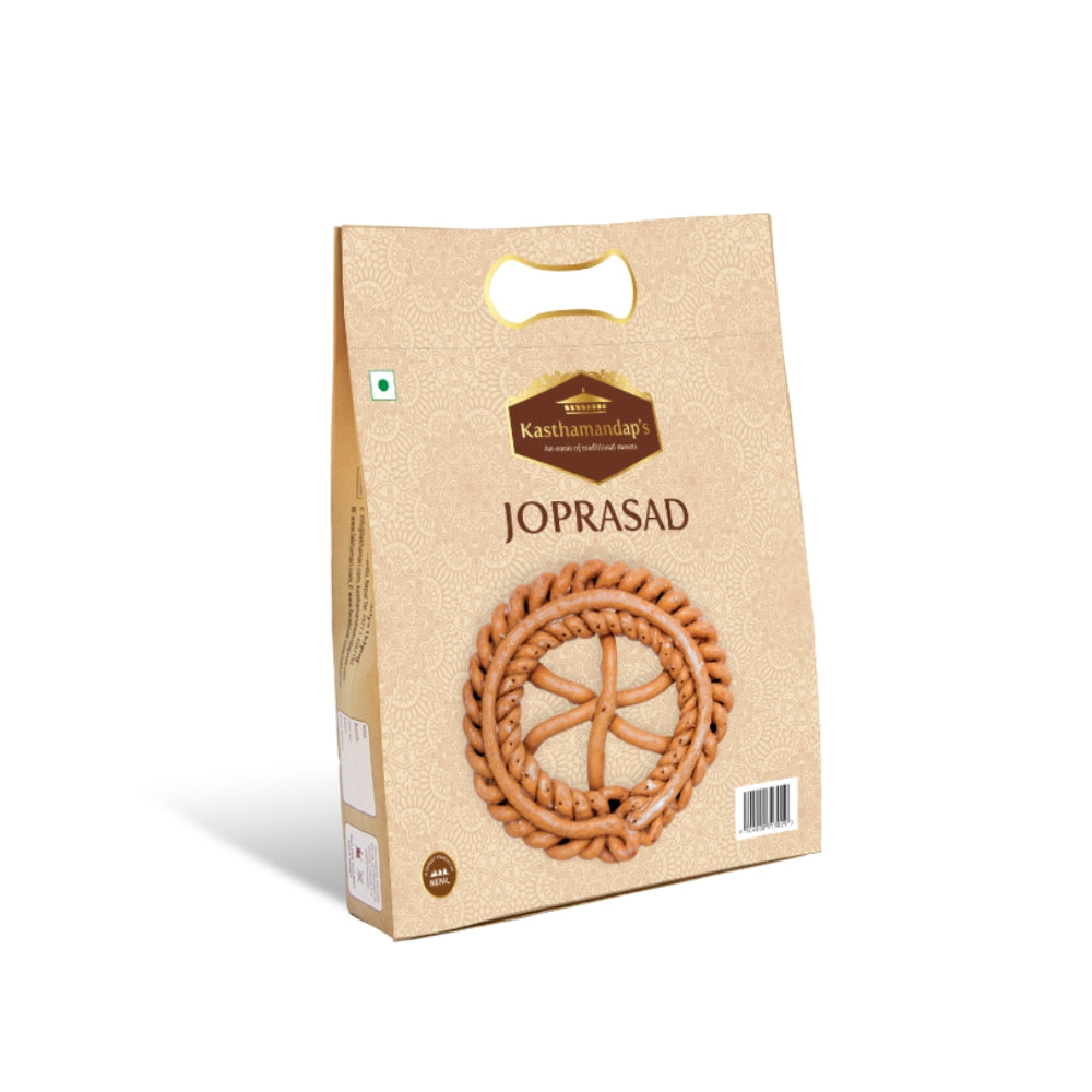 Kasthamandap - Joprasad