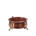 Copper Khadkulo (8" and 10")