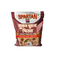 Spartan Kurum Kurum Chiura