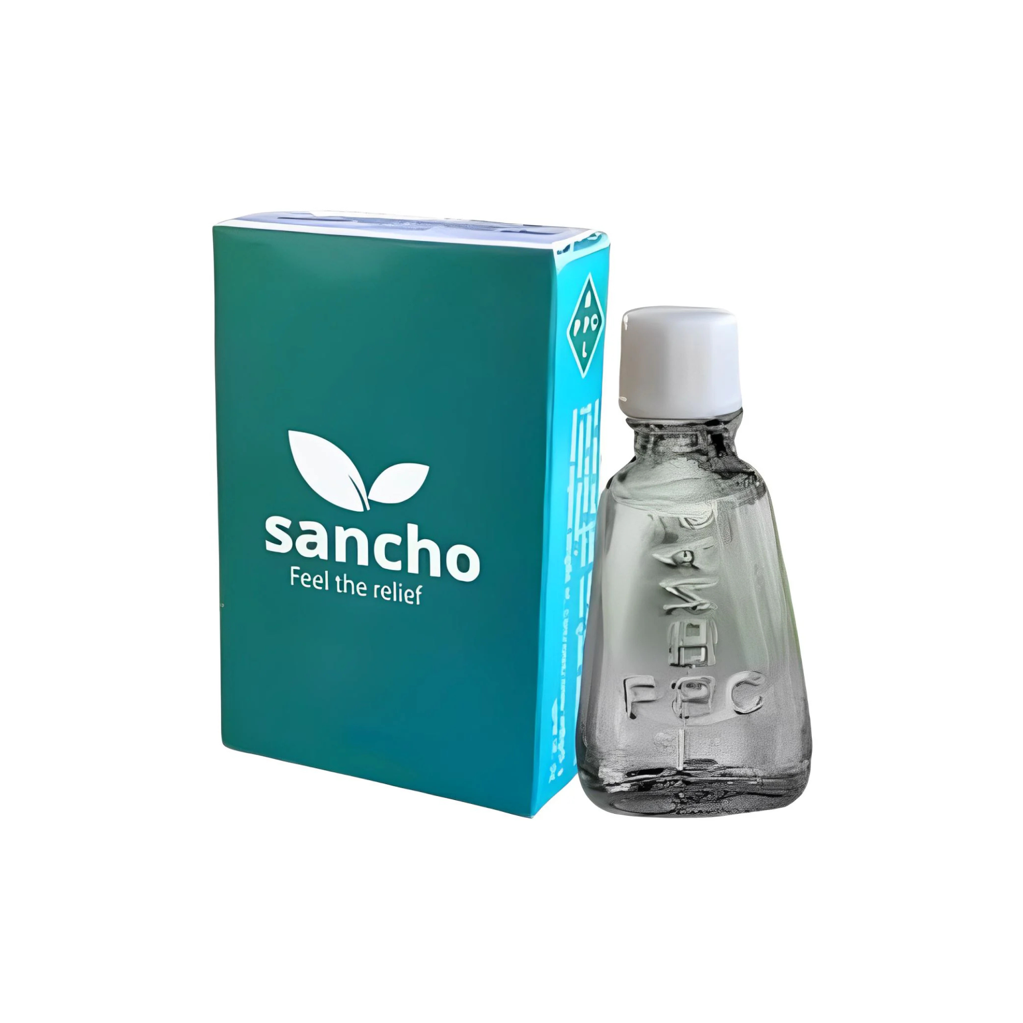 Nepali Sancho Balm