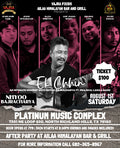 An Intimate Evening with Nhyoo Bajracharya Ticket