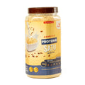 Jar of Poshilo Protein+ Satu instant meal 