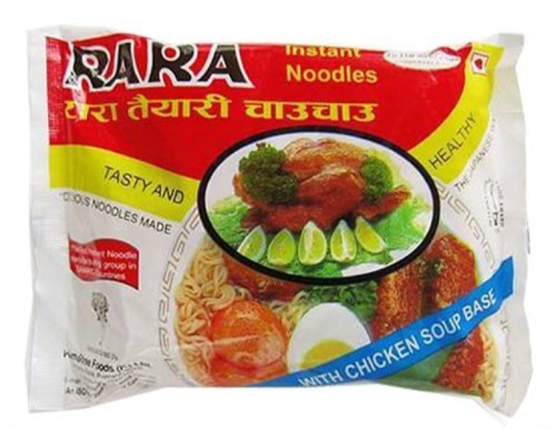 Rara Noodles