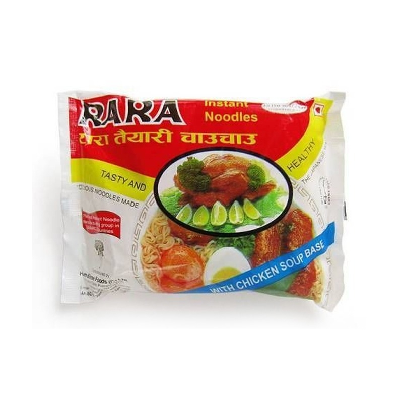 Rara Noodles