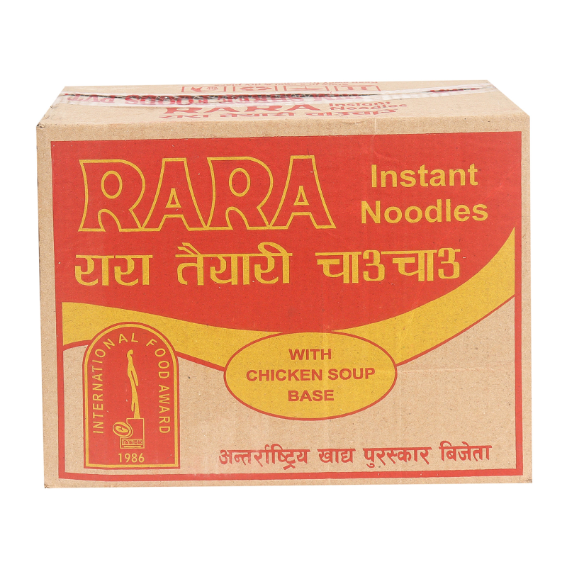 Rara Noodles